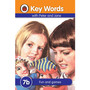 Key Words: 7b Fun and games - ISBN 9781409301271