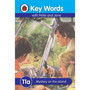 Key Words: 11a Mystery on the island - ISBN 9781409301370
