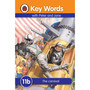 Key Words: 11b The carnival - ISBN 9781409301387