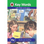 Key Words: 11c Books are exciting - ISBN 9781409301394