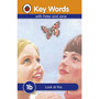 Key Words: 1b Look at this - ISBN 9781409301431