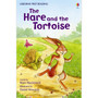 The Hare and the Tortoise - ISBN 9780746077153