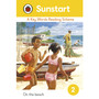 Sunstart Readers: On the Beach - ISBN 9781844226719