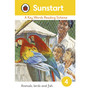 Sunstart Readers: Animals, Birds and Fish - ISBN 9781844226740