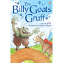 The Billy Goats Gruff - ISBN 9780746063316
