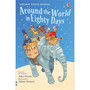 Around the World in Eighty Days - ISBN 9780746063026