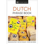 Dutch Phrase Book - ISBN 9780751321593