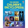 The Usborne Children's Encyclopedia - ISBN 9781836047902