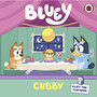 Bluey: Cubby - ISBN 9780241784853