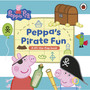 Peppa Pig: Peppa’s Pirate Fun - ISBN 9780241782392