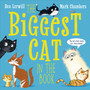 The Biggest Cat in the Book - ISBN 9780241761007