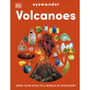 Eyewonder Volcano - ISBN 9780241801826