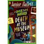 Death at the Museum - ISBN 9780241636220
