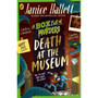 Death at the Museum - ISBN 9780241636220