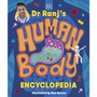 Dr Ranj’s Human Body Encyclopedia - ISBN 9780241681633