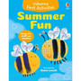Summer Fun - ISBN 9781836041450