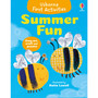 Summer Fun - ISBN 9781836041450