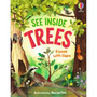 See Inside Trees - ISBN 9781836044512
