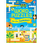 Word Puzzles for the Summer - ISBN 9781836045427