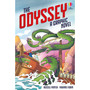 The Odyssey - ISBN 9781806460519