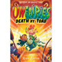 Unfairies: Death by Toad - ISBN 9780241683774