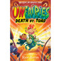 Unfairies: Death by Toad - ISBN 9780241683774