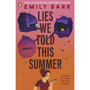 The Summer of Suspicious Circumstances - ISBN 9780241777206