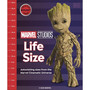 Marvel MCU Life Size - ISBN 9780241785119