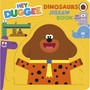 Hey Duggee: Dinosaur Jigsaw - ISBN 9781405980838