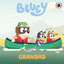 Bluey: Grandad - ISBN 9780241780534