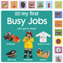 My First Busy Jobs - ISBN 9780241801819