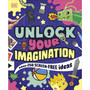 Unlock Your Imagination - ISBN 9780241802380