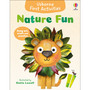 Nature Fun - ISBN 9781836043416