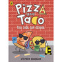 Pizza and Taco: Too Cool for School! - ISBN 9780241760185