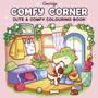 Comfy Corner - ISBN 9780241805886
