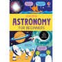 Astronomy For Beginners - ISBN 9781805076629