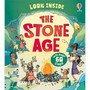 Look Inside the Stone Age - ISBN 9781836044567