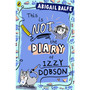This Is NOT the Diary of Izzy Dobson - ISBN 9780241574539