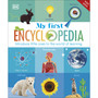 My First Encyclopedia - ISBN 9780241720462