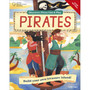 Pirates Discover, Press-out & Play - ISBN 9780241784808