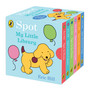 Spot: My Little Library - ISBN 9780241766453