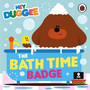 Hey Duggee: The Bath Time Badge - ISBN 9781405970877