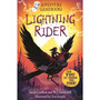 Lightning Rider - ISBN 9781836040958