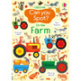 Can you Spot? On the Farm - ISBN 9781836041290