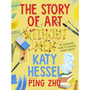 The Story of Art without Men - ISBN 9780241738191