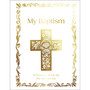 My Baptism Memory Book - ISBN 9780241771082