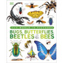 Our World in Pictures Bugs, Butterflies, Beetles and Bees - ISBN 9780241772188