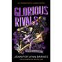 Glorious Rivals - ISBN 9780241638729