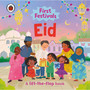 First Festivals: Eid - ISBN 9780241758960