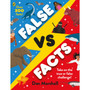 False Vs. Facts - ISBN 9780241797891